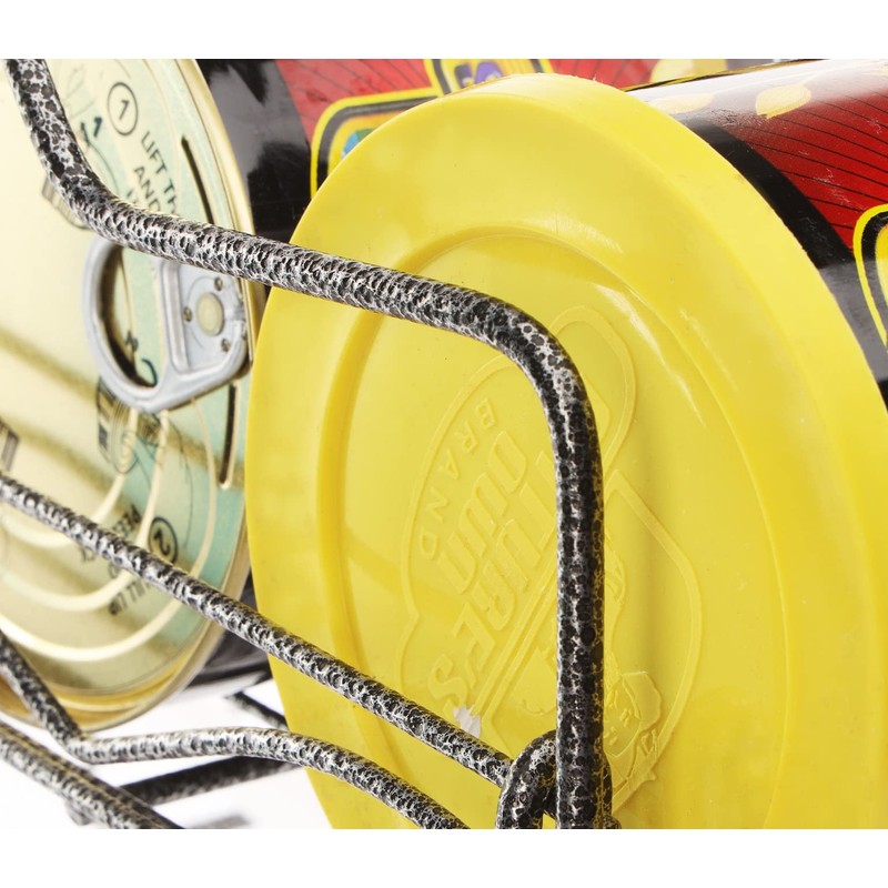 Utopia Kitchen Can Organizer - Stackable Storage Rack Holds up