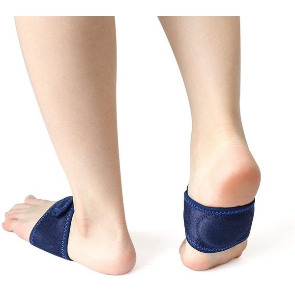 Pedimend Metatarsal Ball of Foot Plantar Fasciitis Wrap Metatarsal Support