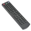 Remote Control Compatible for Jensen LED TV JE3215 JE5015 JE4015