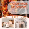 Autumn Wreath Fragrance Oil, Premium Essential Oils for Diffuser