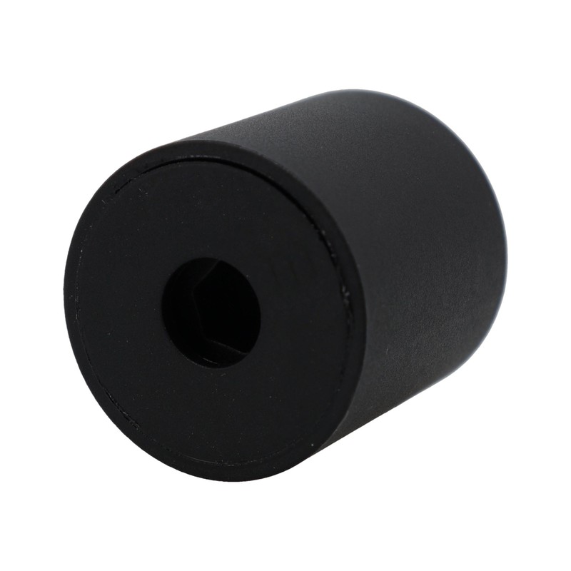 Supplying Demand SFL1450 50 Pack HVAC 1/4" Safety Locking Cap