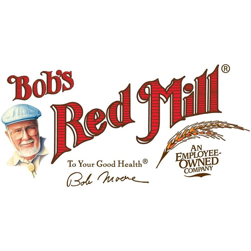 Bob's Red Mill Gluten Free Old Fashion Rolled Oats (32
