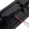 ALLGOOD 3rd Third Brake Light,Compatible with Ford F150 Lobo 2004-2008,Fit