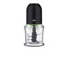 Braun CH3012BK EasyPrep™ Mini Food Processor, 4 cup, Black