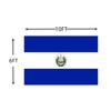 EL Salvador Flag 6x10FT - Vivid Color, All Weather, Double
