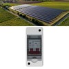 Solar PV Disconnect Switch with IP65 Waterproof Distribution Box Mini