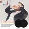 4 Pack Replacement Ear Pads Compatible with PC 2/PC 3/PC