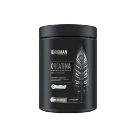 Creatina Monohidratada en Cápsulas Birdman Performance Sin Aditivos Para 70 Porciones                                                                 