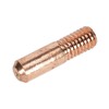 Sealey MIG951 Contact Tip 0.6mm TB14 Pack Of 5