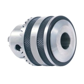 HHIP 9999-0020 5/8" JT3 Drill Chuck with R8 Arbor