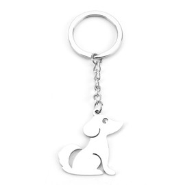 OBEISN Personalisierte Geschenke, Geschenke Für Frauen, Freundschaftsgeschenke Für Frauen, Personalisierte Schlüsselanhänger, Geschenke Für Lehrer, Geschenke Für Freunde, Süße Schlüsselanhänger
