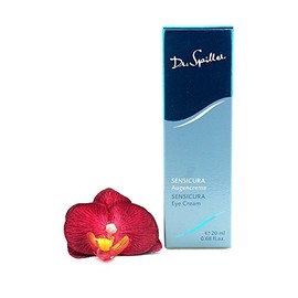 Dr. Spiller Sensi Cura Eye Cream – Eye Cream 20ml