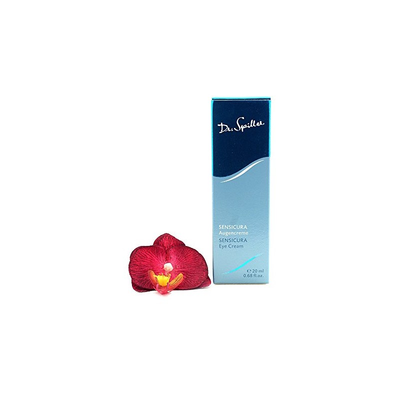 Dr. Spiller Sensi Cura Eye Cream – Eye Cream 20ml