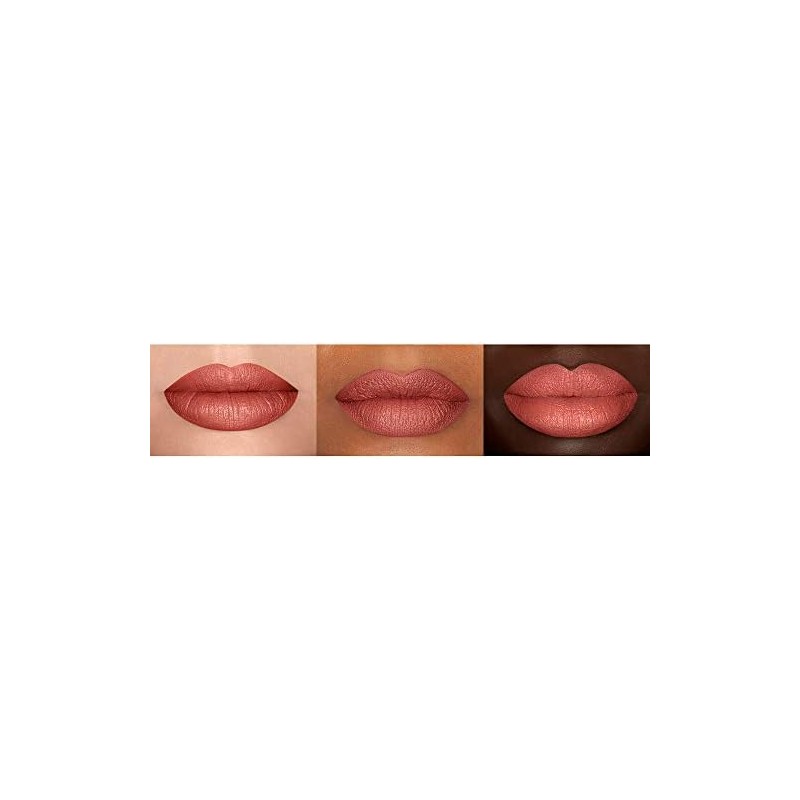 NYX SUPER CLIQUEY MATTE LIPSTICK/ROUGE Ã€ LÃˆVRES MAT (#COLOR -