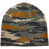Salt Life Aquatic Journey Beanie, Army, OSFM
