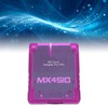 MX4SIO SIO2SD TF Card Reader Adapter for PS2 Memory Card,