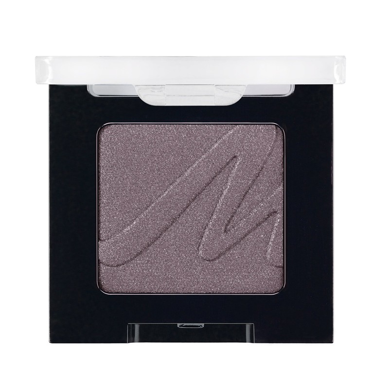 Manhattan Multi Effect Eye Shadow - Brown, Shimmering Eye Shadow