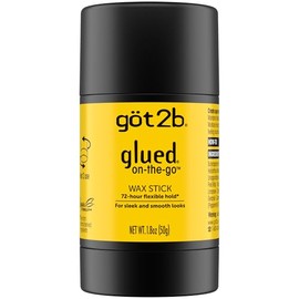 Got2B Glued On-the-Go Wax Stick for Sleek Styles
