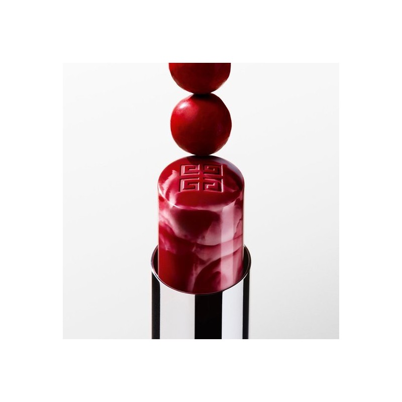 Givenchy Beauty Rose Perfecto Lip Balm (NEW Coral Release), N102