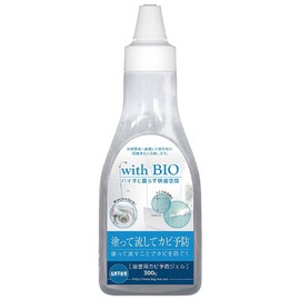 Big Bio Bathroom Mildew Proof Gel with Bio