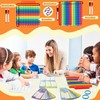 Multiplication Flash Cards + Division Flash Cards + Math Board