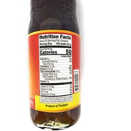 Pantai Sauce, Pad Thai, Large, 35 Ounce