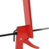 28 Inch Brake Pedal Depressor Adjustable Anti Slip Pedal Depressor