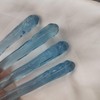 EZ PEACH Tortoise Shell Style Stick, Hair Stick, Hair Stick,