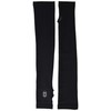 Kijima Arm Sleeve K3 Black/Mesh, Women's Free