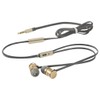 Pro Magnetic Earphones | Built in microphone and track control