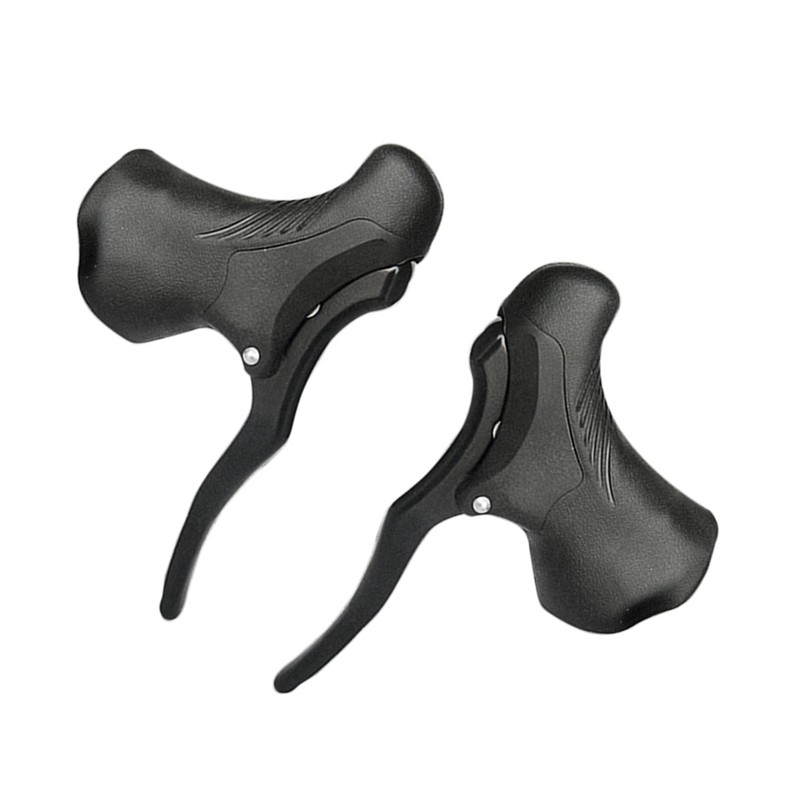 Lightweight Aluminum Bicycle Brake Handle MTB Mountain Bike Cycle Brake