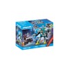 PLAYMOBIL Robot vs. Flight Glider
