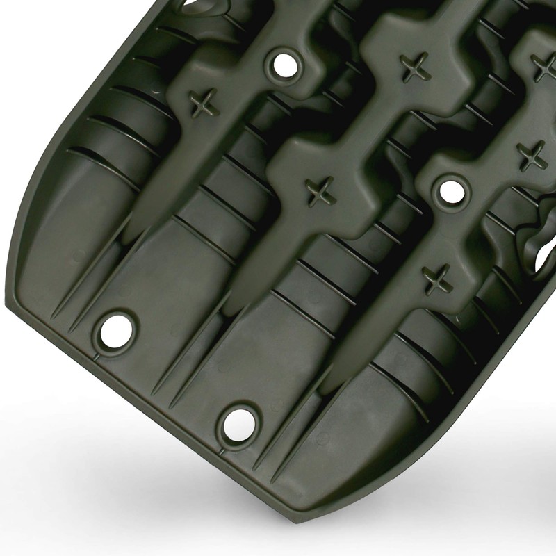 X-BULL New Recovery Traction Tracks Sand Mud Snow Track Tire