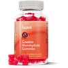 Creatine Monohydrate Gummies - 30 Servings - Vegan Creatine Chews