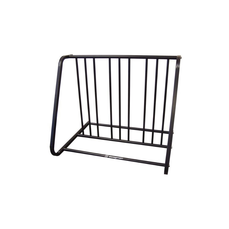 Swagman PARK City 6-Bike Rack Stand