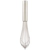 TKG Corporation Oval French Whipper, Thick, 18-8 Stainless Steel