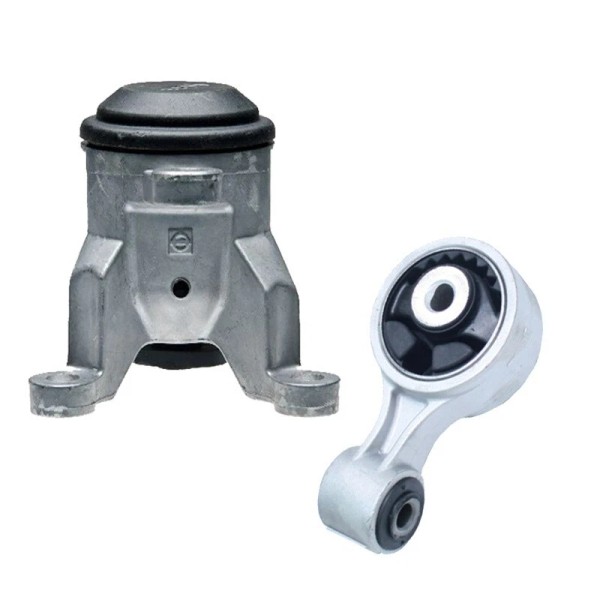 Omni 5 K731 Motor & Torque Strut Mount 2x Fits