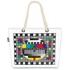 VOID XXL Beach Bag Testbild Shopper Bag 58 x 38