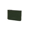e-mono Genuine Leather Men's Coin Purse, Coin Case, Aori Shaped,