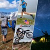 RedHero Merino Wool Over the Calf Socks for Men Hiking