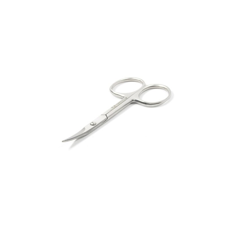 blueINOX Extra Fine Nail Scissors + Nail Scissors Classic Stainless