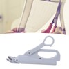 Electric Scissors Battery Operated Cordless Safe Mini Handheld Automatic Scissors