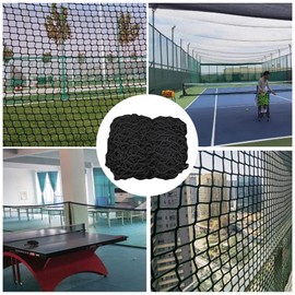 Children's Safety Net, 3 m Protective Net, Climbing Net, Stairs Protective Net, Safety Net for Children, Pet, Cat Net, Anti-fall, Wear-Resistant Protective Net (1 x 3 m)