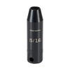 CRAFTSMAN Impact Socket, Deep, SAE, 3/8 in. Drive, 5/16 in.