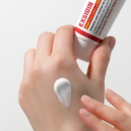 Philotica Exidin Cream 45ml Skin soothing recovery tone improvement cream Philotica Excill Cream 45ml Exciol Cream 1mlx20ea / 필로티카 엑시딘 크림 45ml 피부진정 회복 톤개선 크림 필로티카 엑시올 크림 45ml  엑시올 크림 1mlx20ea