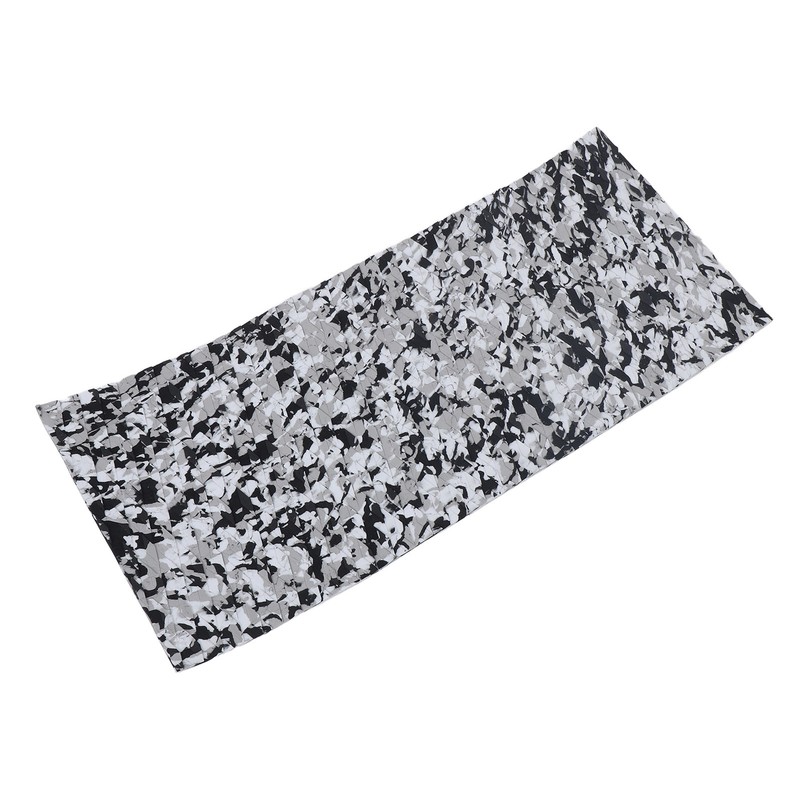 Surfing Board Grip Pad Anti Slip DIY Trimmable EVA Foam