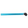 FMFXTR 30.9x400mm Bicycle Seatpost Aluminum Alloy Saddle Pole Road Mountain