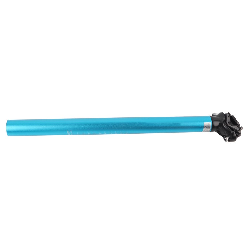 FMFXTR 30.9x400mm Bicycle Seatpost Aluminum Alloy Saddle Pole Road Mountain