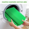 Green Screen Background Backdrop AOBETAK 5x7ft Thicker Fabric Photo Backdrop