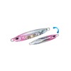DUO Drag Metal Force Pink Head Silver 80g PPA0523